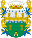 Escudo de Melipilla